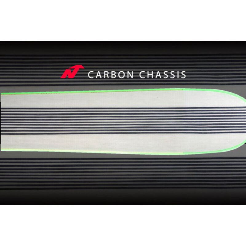 Nordica Enforcer 100 Skis image number 4