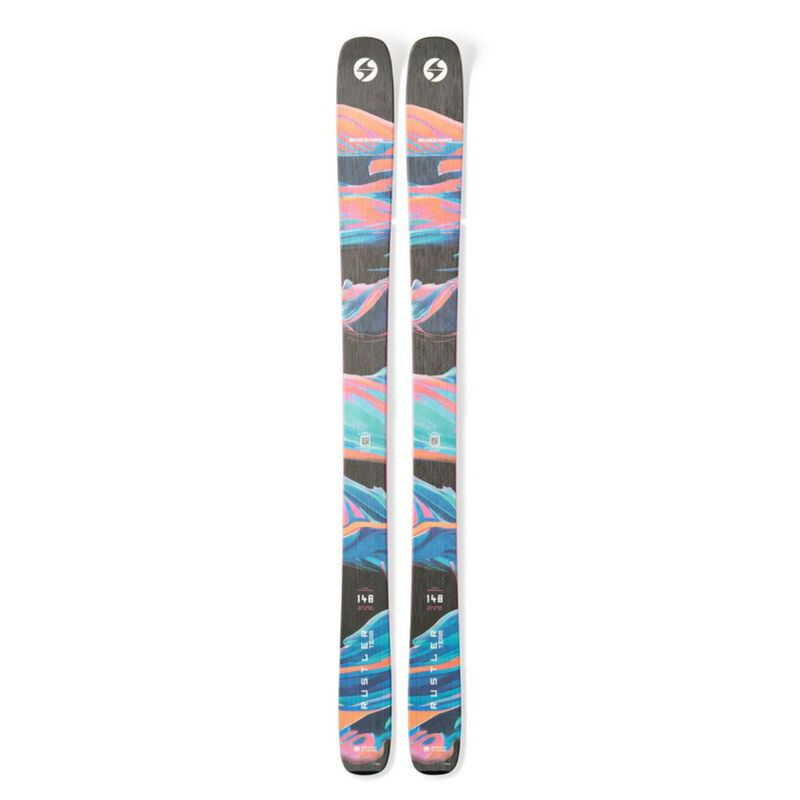 Blizzard Rustler Team Skis Youth image number 0