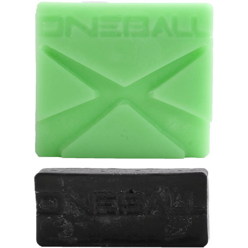 ONE X-Wax Snowboard Wax image number 0