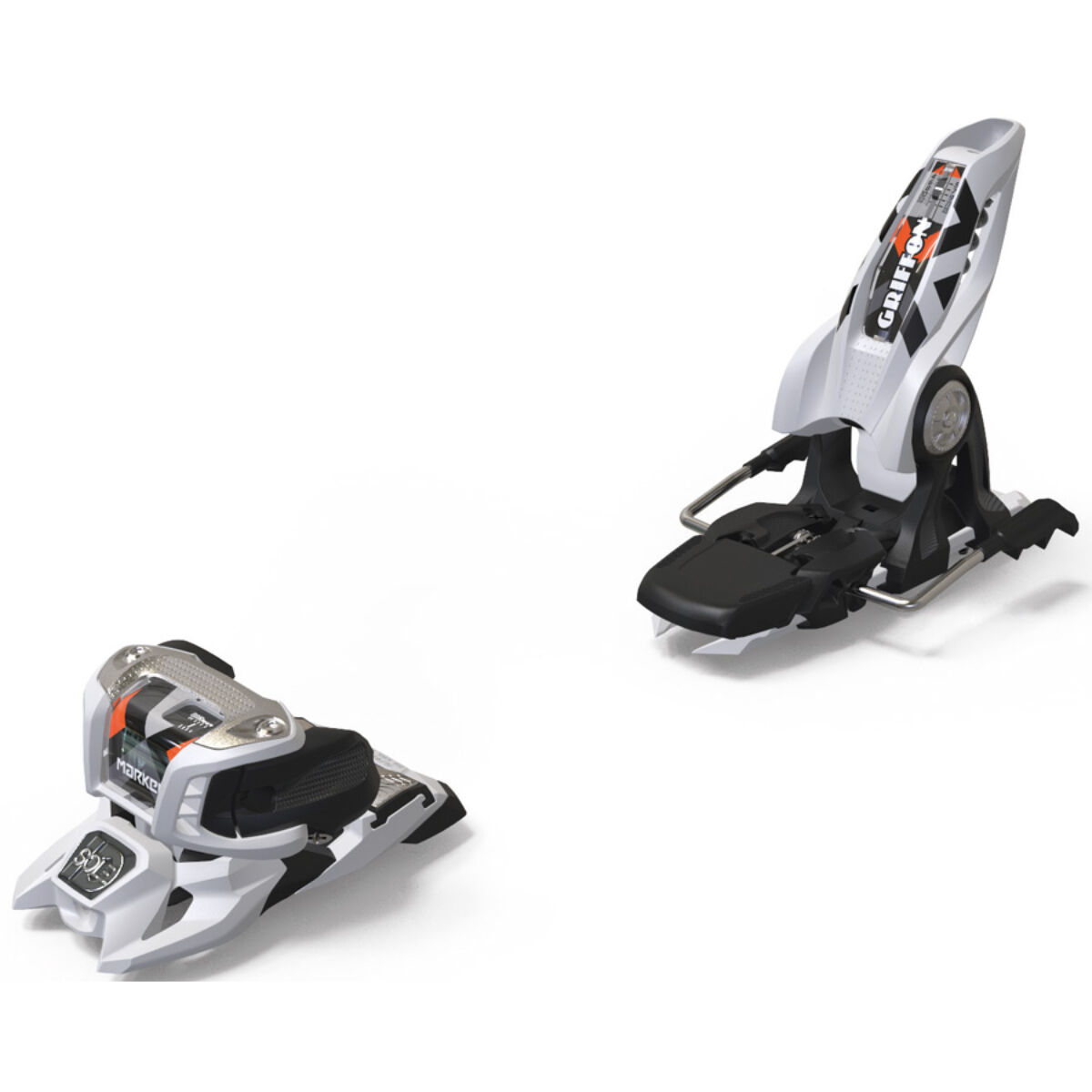 Discount ski bindings clearance