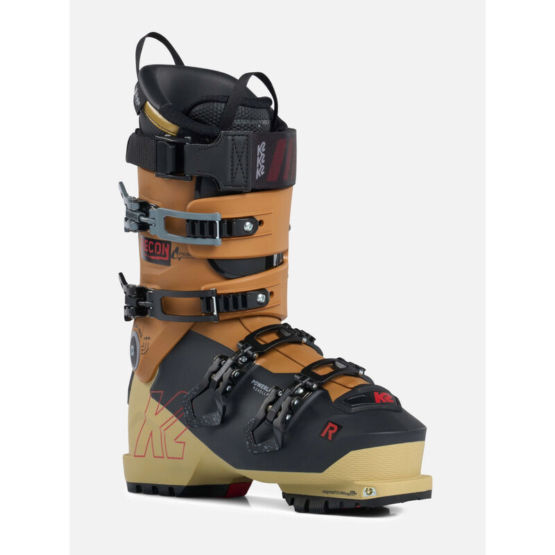 K2 Recon Team Ski Boots Mens image number 0