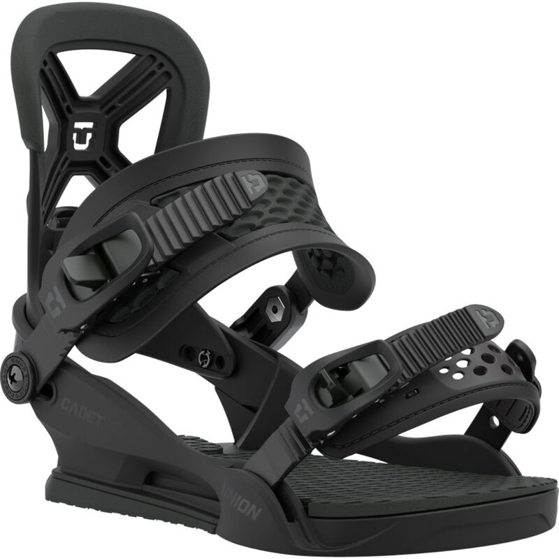 Union Cadet Pro Snowboard Bindings Kids image number 1