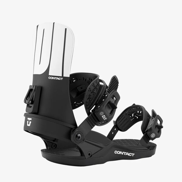 Union Contact Snowboard Bindings Womens