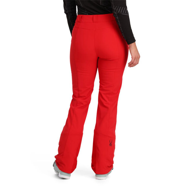 Spyder Orb Ski Pant Womens image number 2