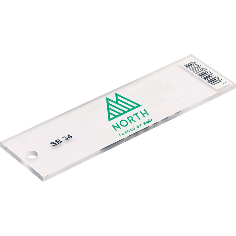 Swix North Plexi Scraper image number 0