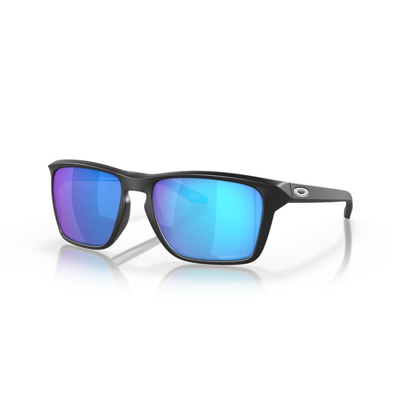 Oakley Sylas Sunglasses + Prizm Sapphire Polarized Lenses image number 0