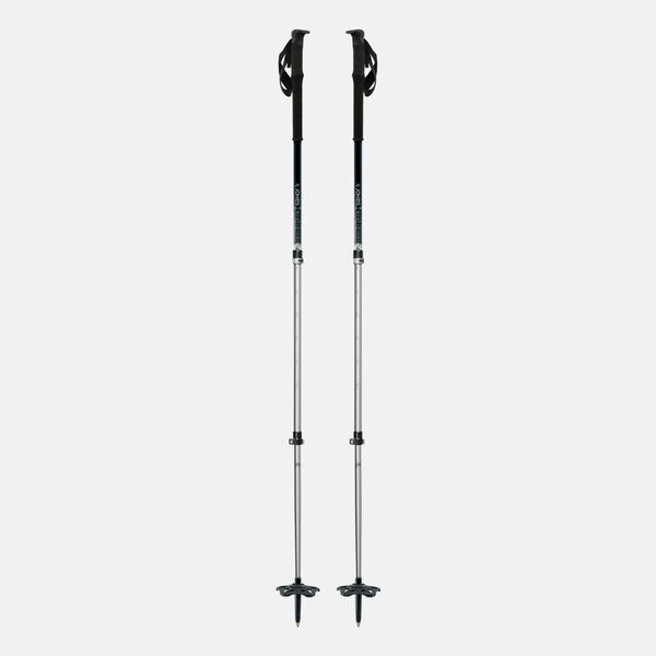 Jones Flip Lock Talon Spliboard Poles Mens