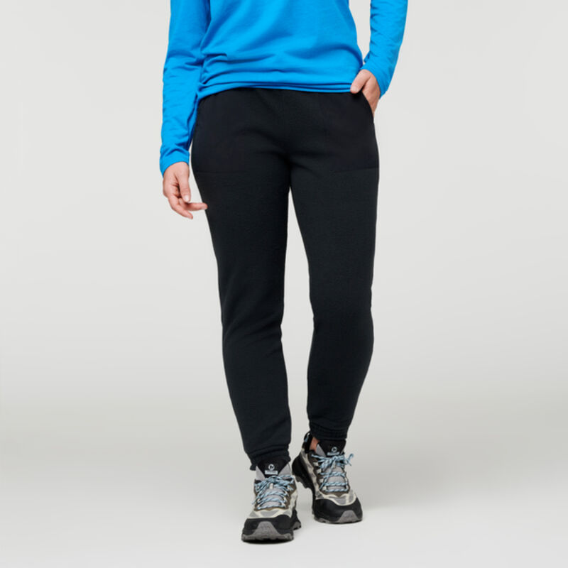 Cotopaxi Abrazo Fleece Jogger Womens image number 2