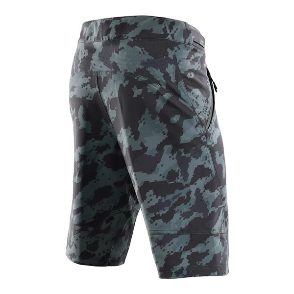 Troy Lee Skyline Short + Liner Mens