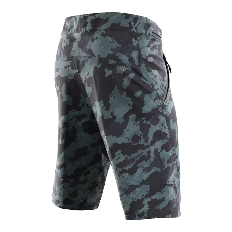 Troy Lee Skyline Short + Liner Mens image number 1