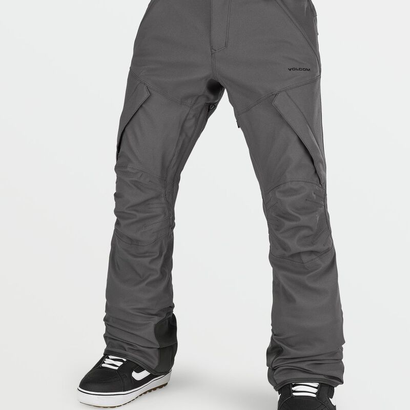 Volcom New Articulated Snow Pant Mens image number 0