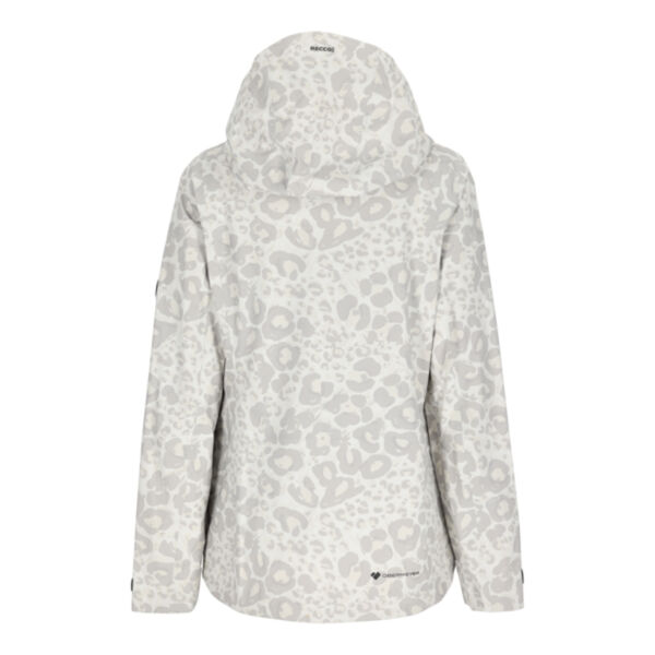 Obermeyer Highlands Shell Jacket Womens