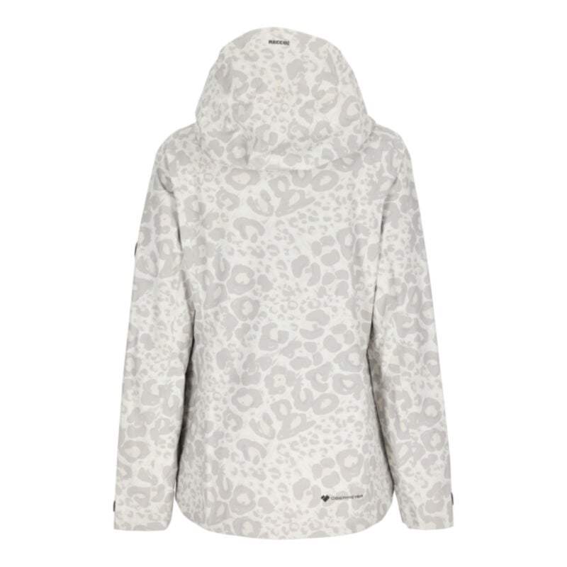 Obermeyer Highlands Shell Jacket Womens image number 1
