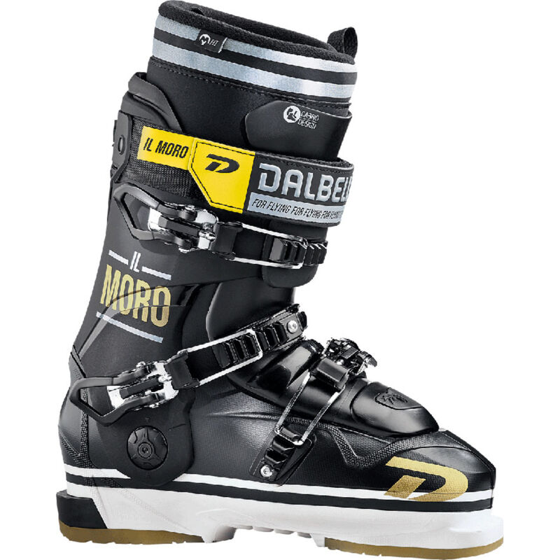 Dalbello Il Moro Ski Boots Mens image number 1