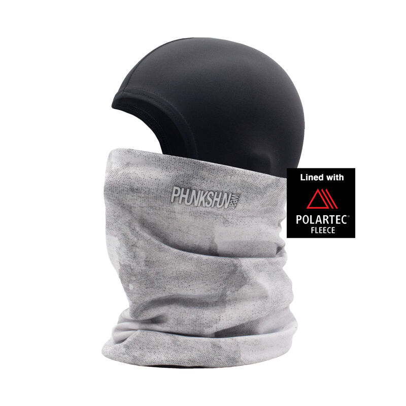 Phunkshun Tempest Ballerclava Face Mask Juniors image number 0