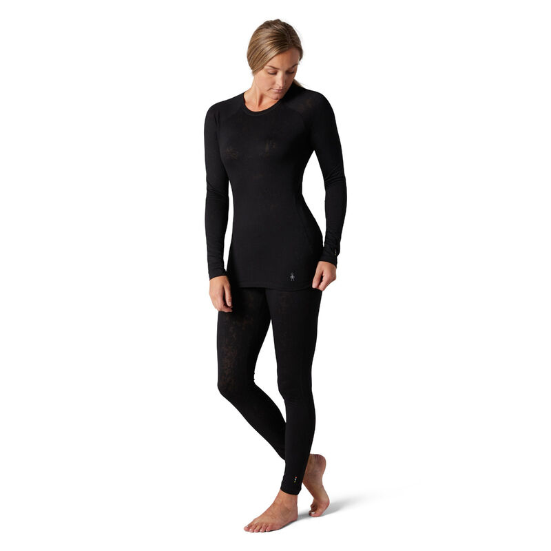 Smartwool Merino 150 Lace Base Layer Top Womens image number 1