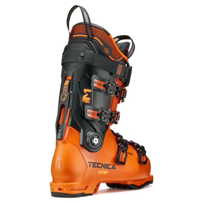 Tecninca Mach 1 LV 130 Ski Boots Mens image number 5