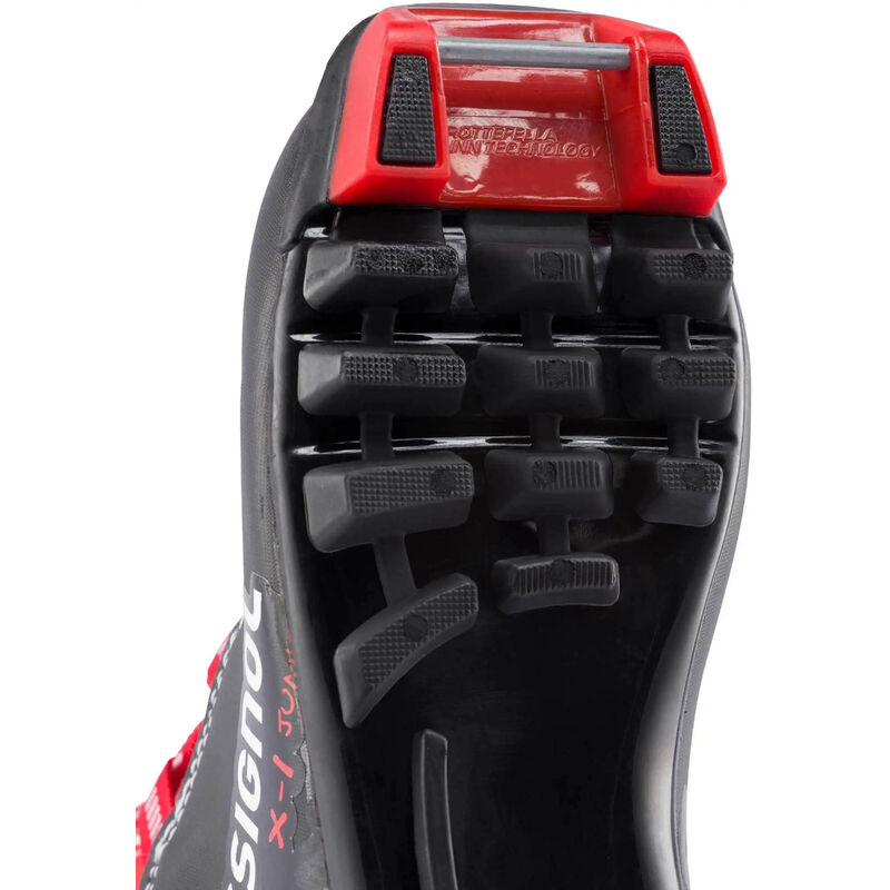 Rossignol Touring X1 Jr Nordic Boots image number 3