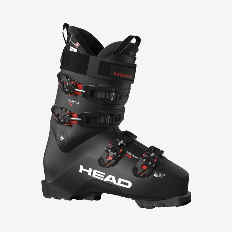 Head Formula 110 GW Ski Boots image number 0