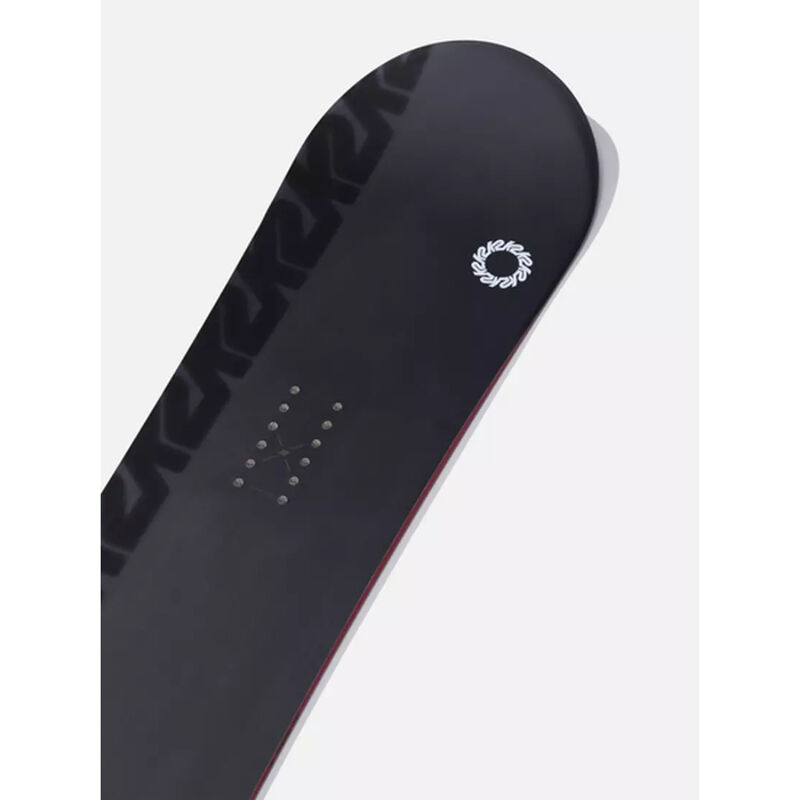 K2 Vandal Snowboard Junior image number 3