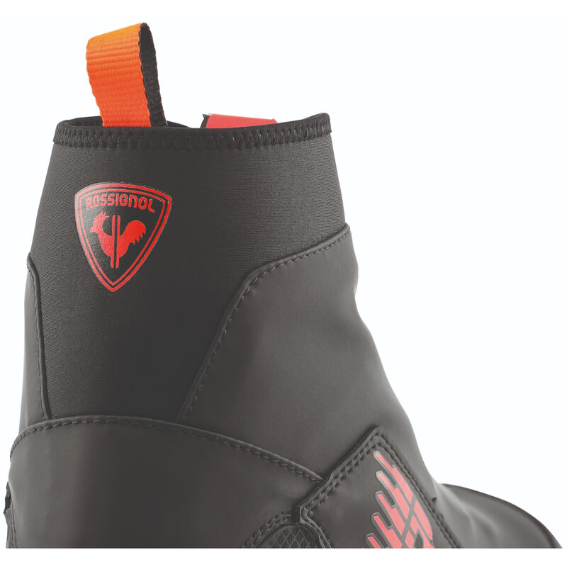 Rossignol Race Classic X-8 Nordic Boots Mens image number 2