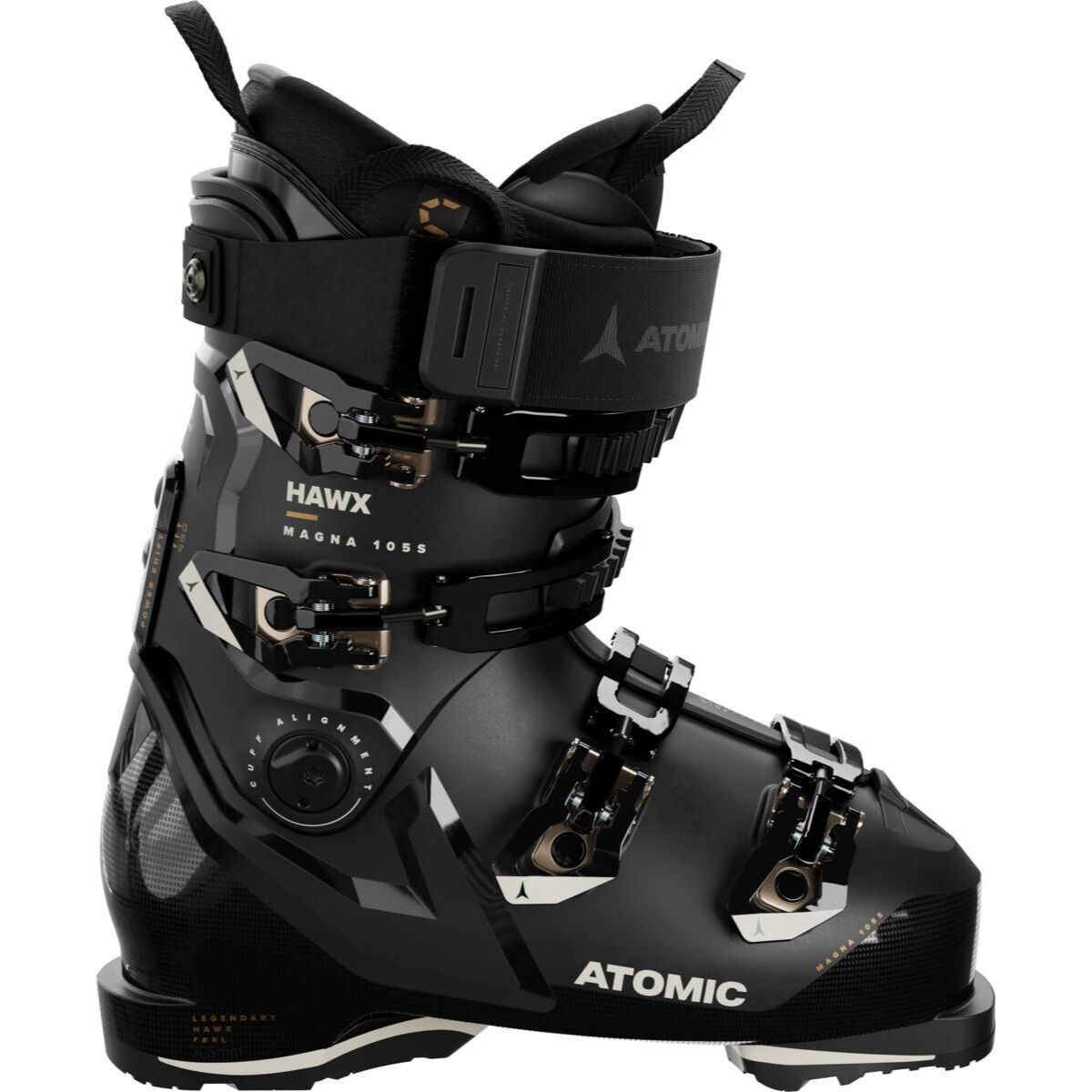 スキー 25.5-26 Atomic B Queen 80 スキー 25.5-26 Atomic B Queen 80 25.5-26 Atomic B Queen 80