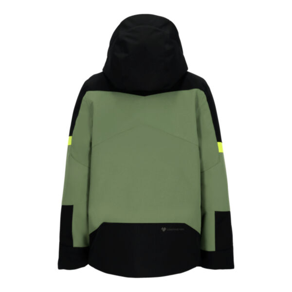 Obermeyer Fleet Jacket Junior Boys