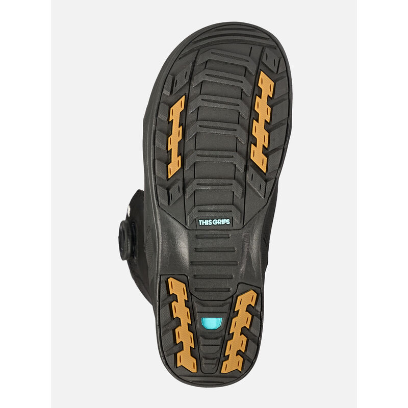 K2 Maysis Snowboard Boots Mens image number 4