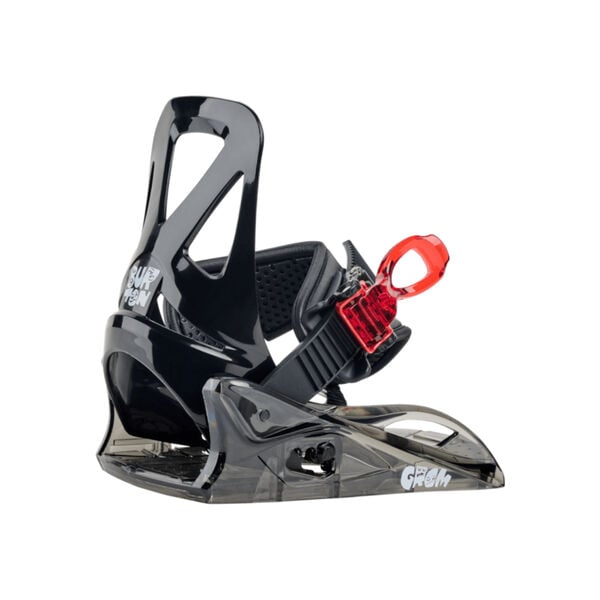 Burton Grom Disc Snowboard Bindings Kids