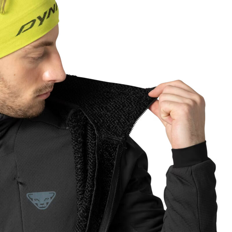 Dynafit Blacklight Hybrid Thermal Jacket Mens image number 3