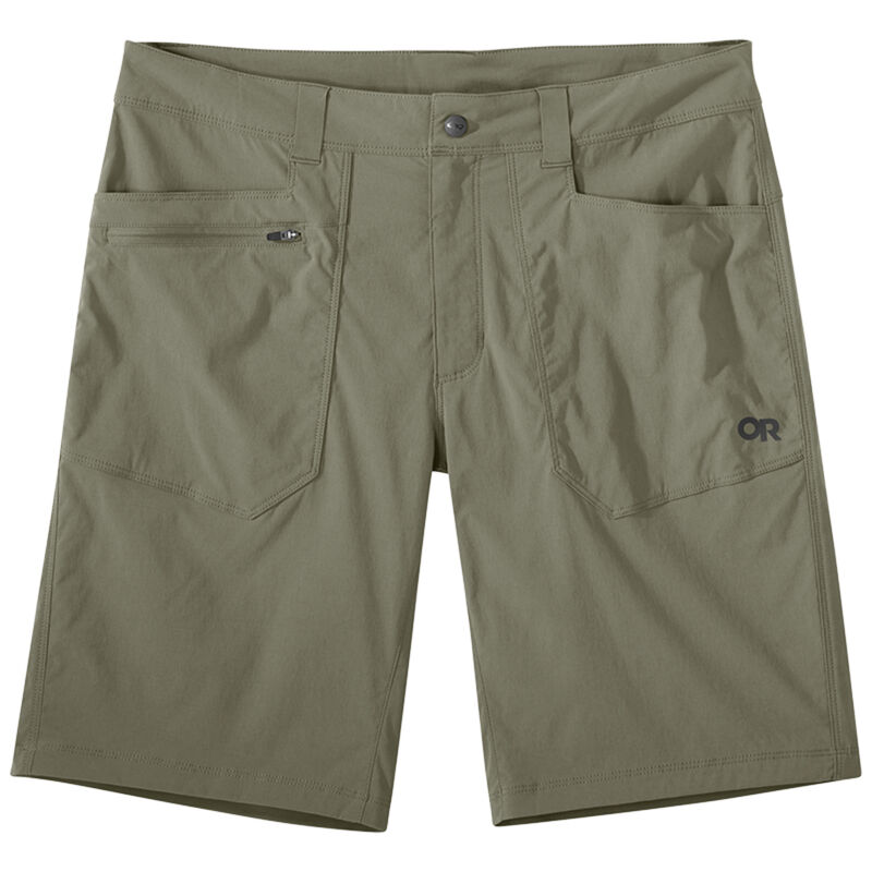 Outdoor Research Equinox 10" Short Mens image number 0