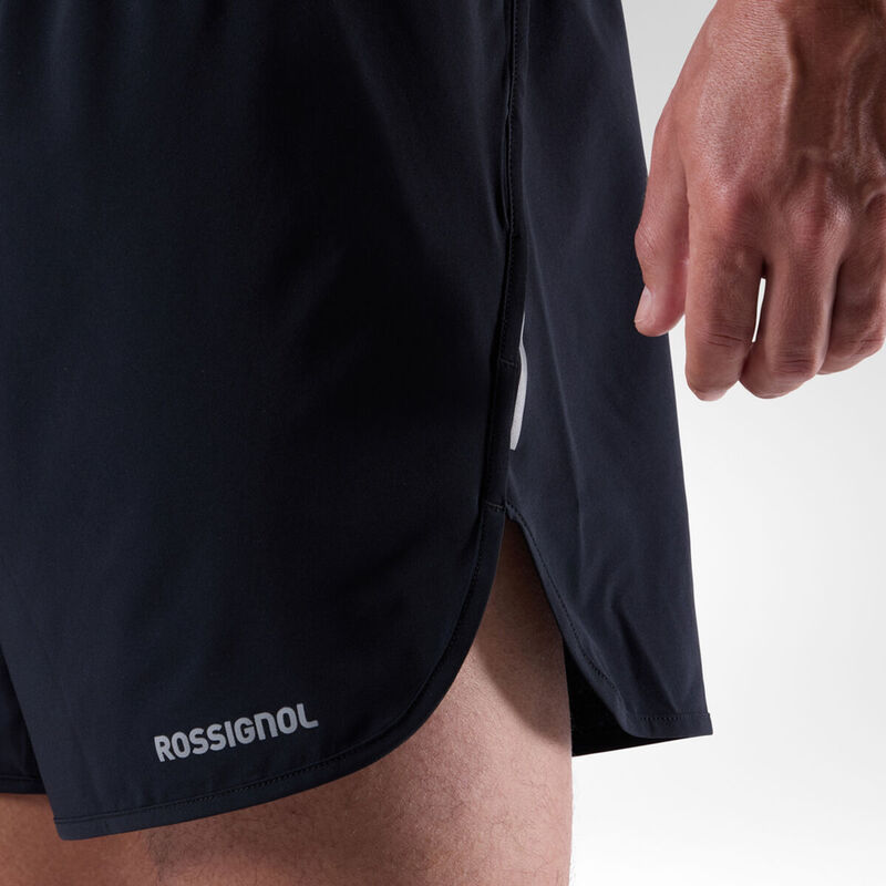 Rossignol Sapa 5" Trail Running Shorts Mens image number 6