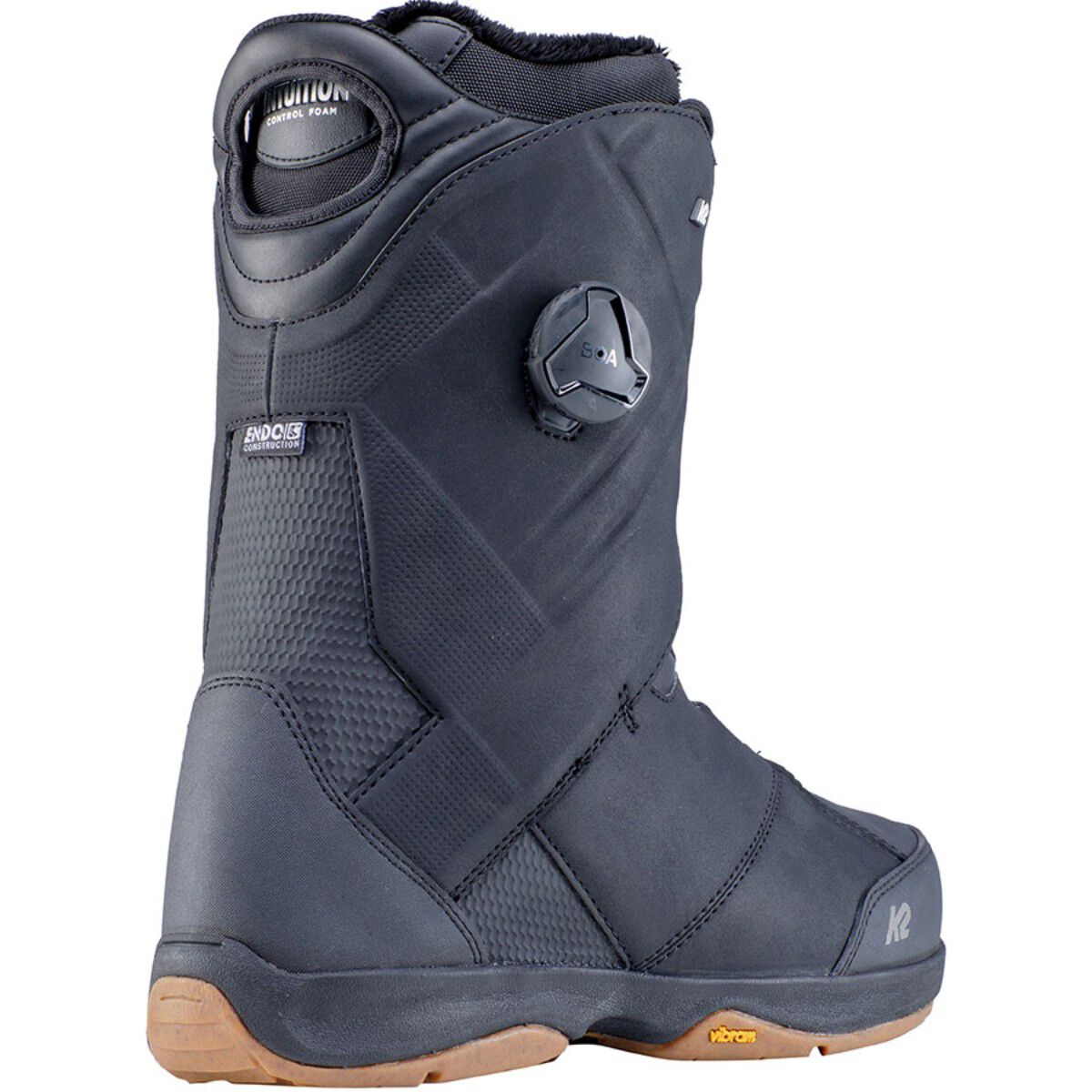 K2 maysis review clearance