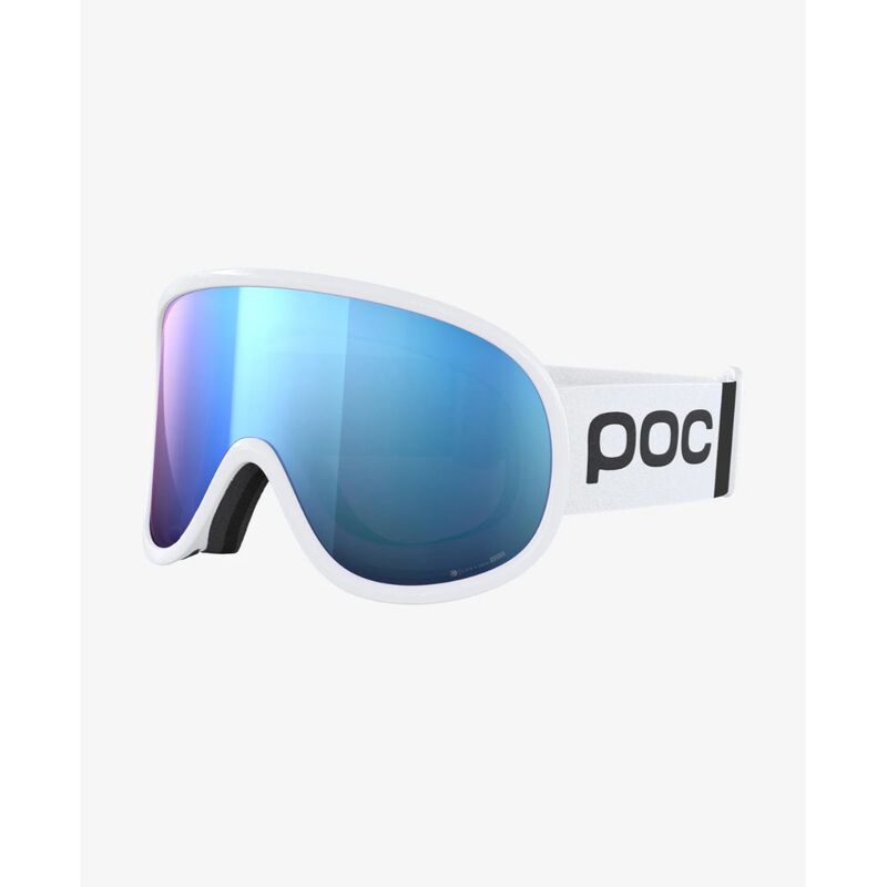 POC Retina Big Clarity Comp Goggles image number 0
