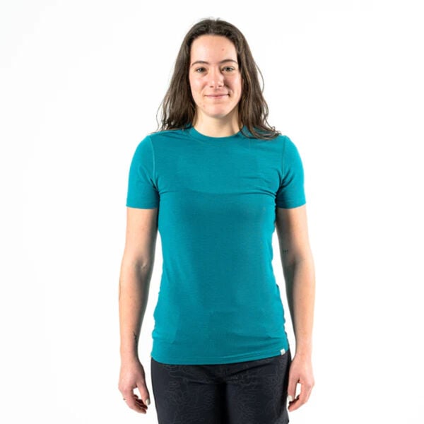 Wild Rye Salida Bike Jersey Womens