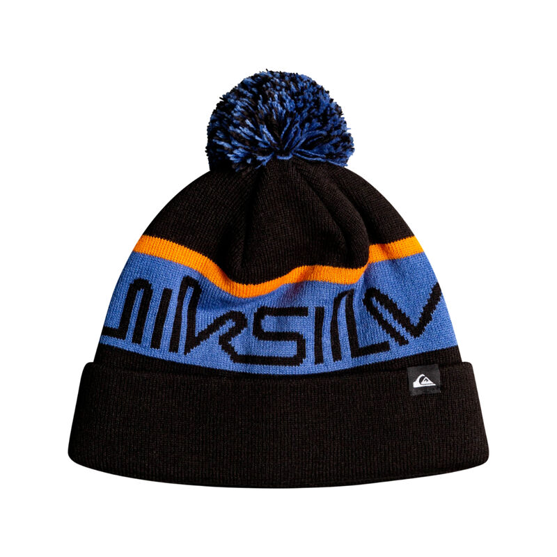 Quiksilver Summit Beanie Boys image number 0
