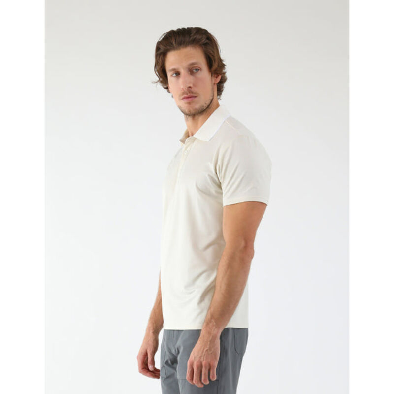 Glyder Power Fade Polo Mens image number 1