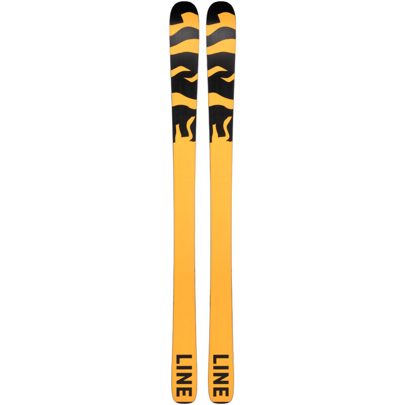 Line Sick Day 94 Ski image number 1