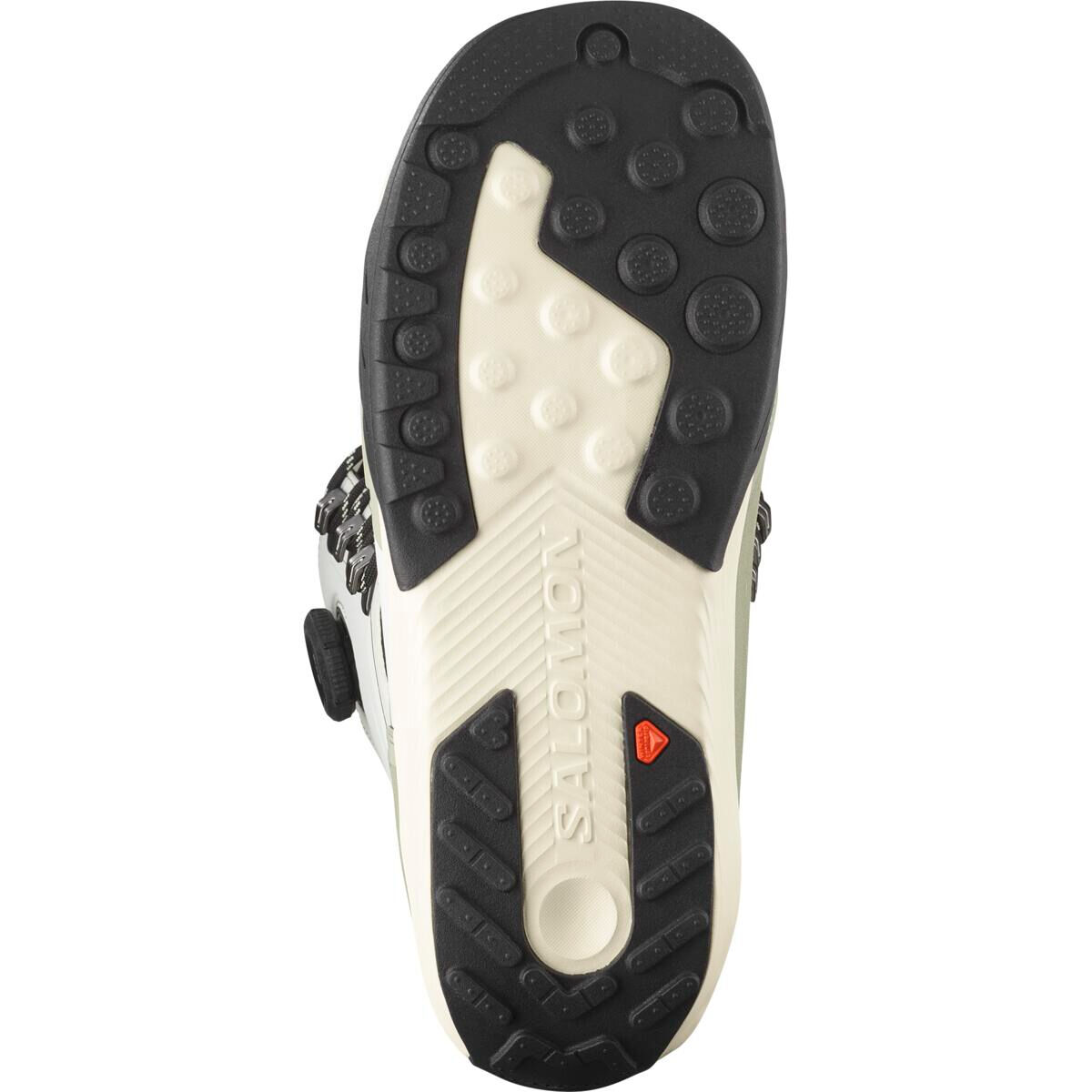 Salomon Dialogue Lace SJ BOA Snowboard Boots Mens | Christy Sports