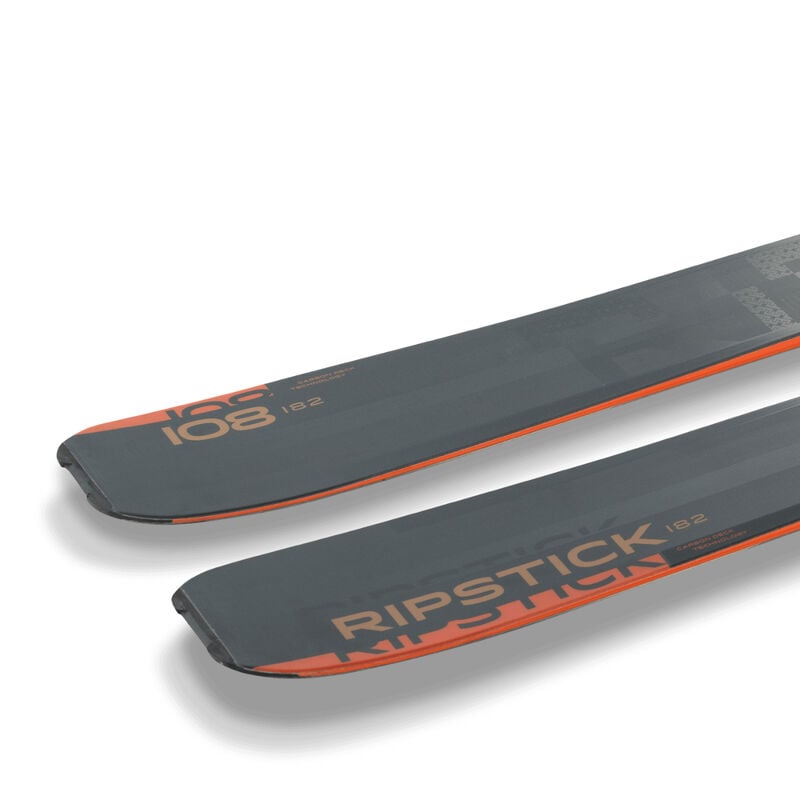Elan Ripstick 108 Skis image number 5