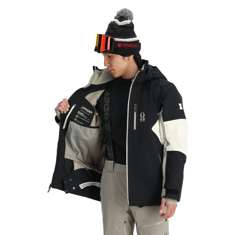 Spyder Epiphany Jacket Mens image number 3