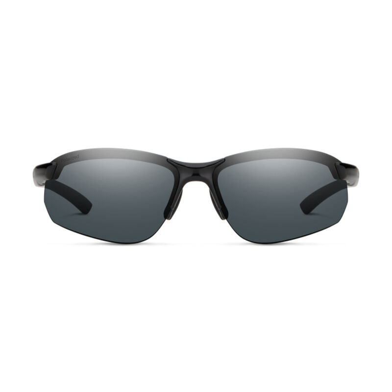 Smith Parallel MAX 2 Sunglasses + Gray Lenses image number 1