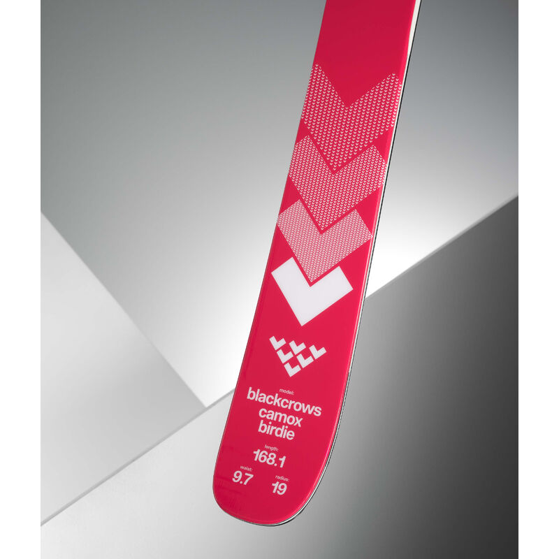 Black Crows Camox Birdie Skis Womens image number 4