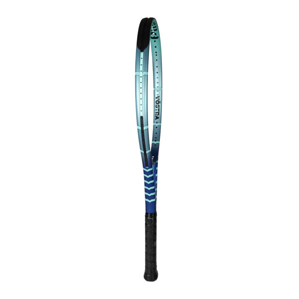 Volkl Vostra V1 OS Tennis Racquet - Unstrung