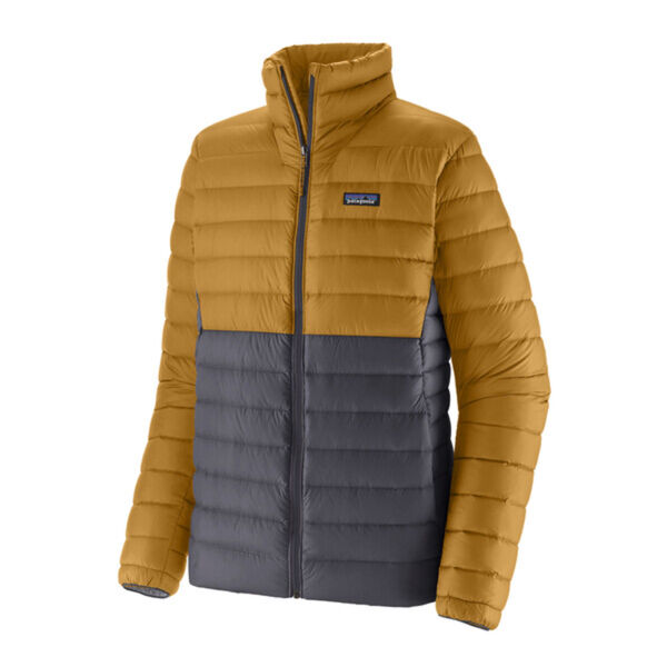 Patagonia Down Sweater Mens