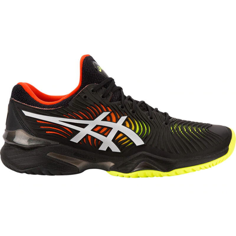 Asics Court FF 2 Tennis Shoe Mens image number 0