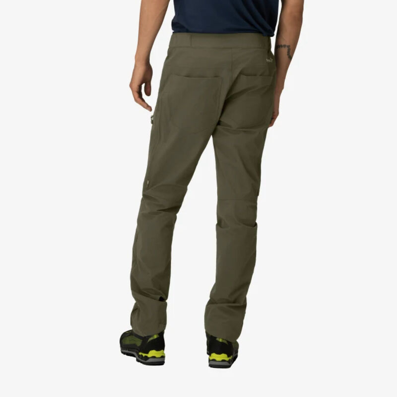Norrona Femund Flex Lightweight Pants Mens image number 3