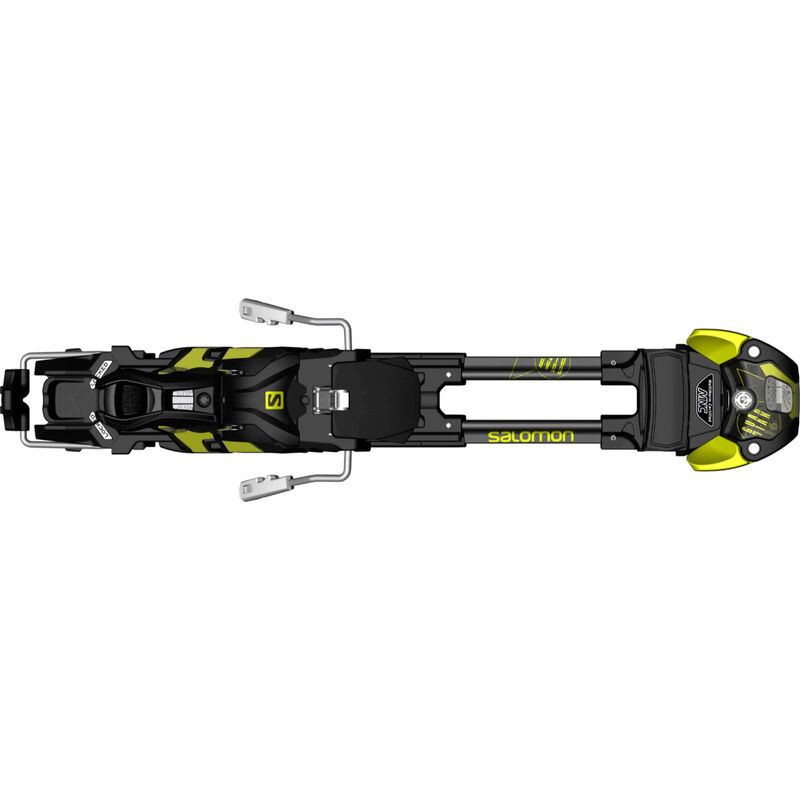 Salomon Guardian 16S Binding with 115mm Brake image number 2