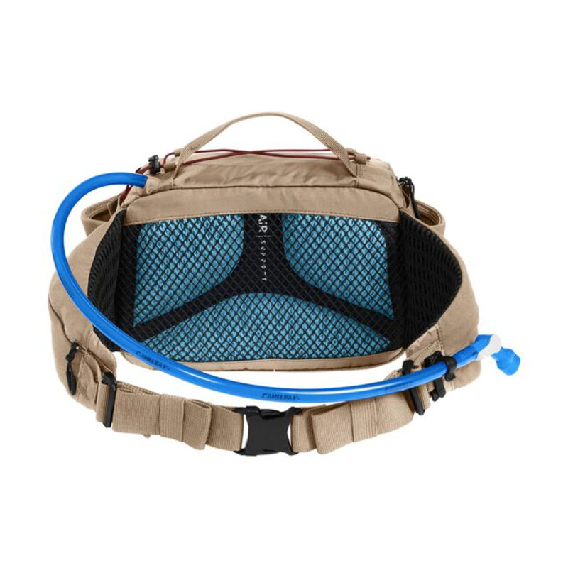 Camelbak M.U.L.E. 5 Waist Pack w/ Crux 1.5L Lumbar Reservoir image number 3