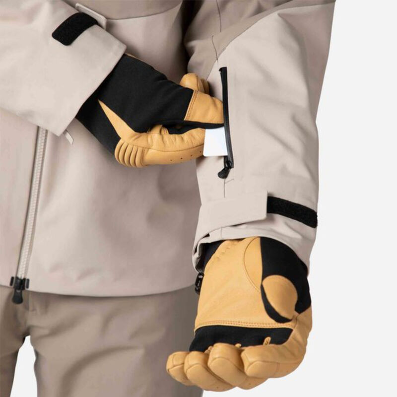 Rossignol Evader Jacket Mens image number 10